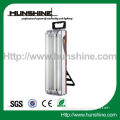 emergency wall mount emergency lights with 2 pin plug 2x10w led